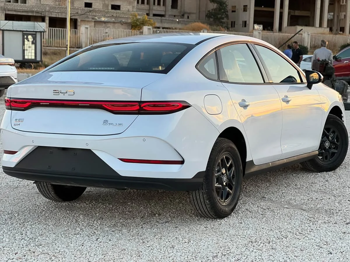 BYD Qin Plus - حلب - صورة 2