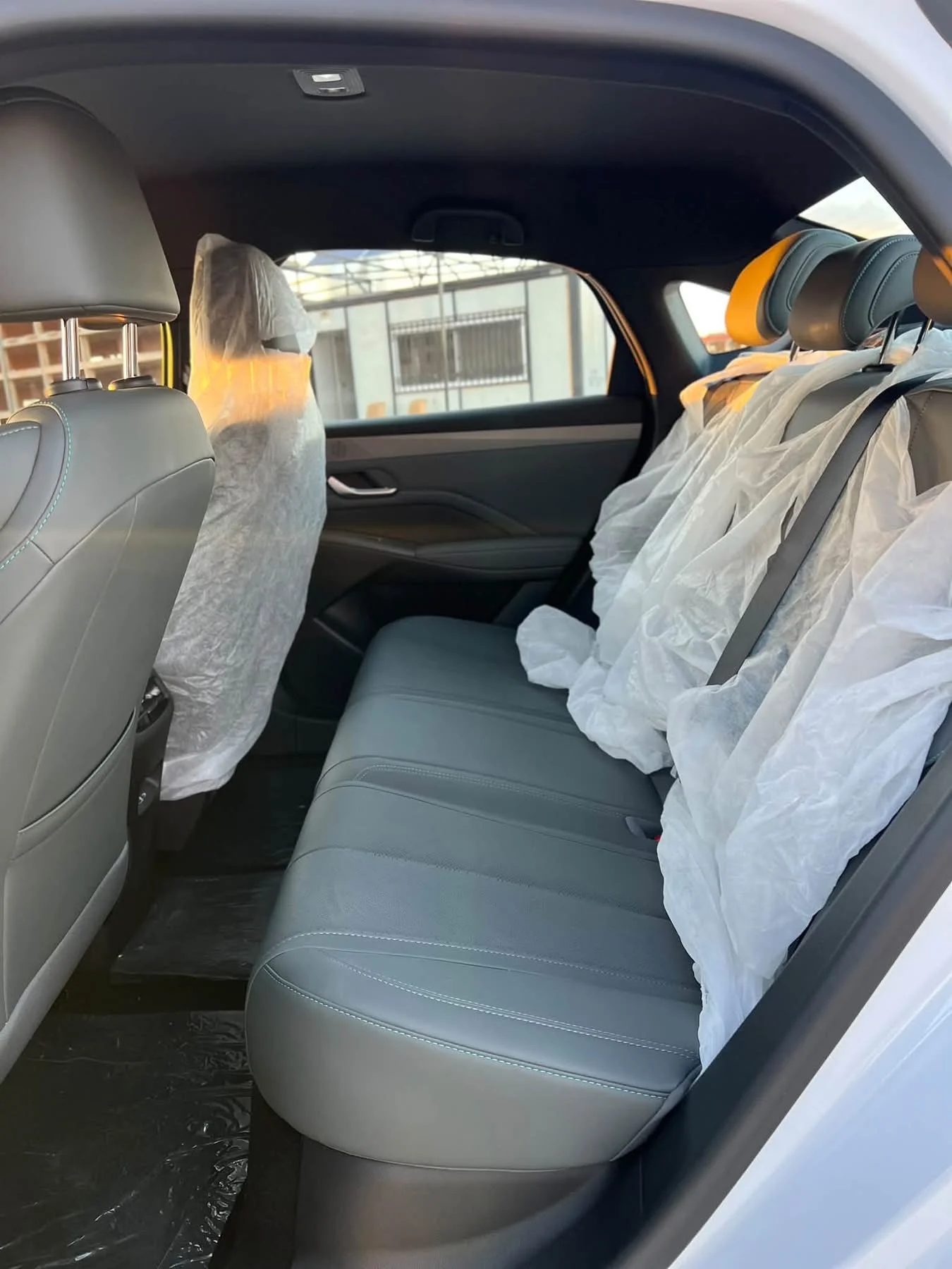 BYD Qin Plus - حلب - صورة 5