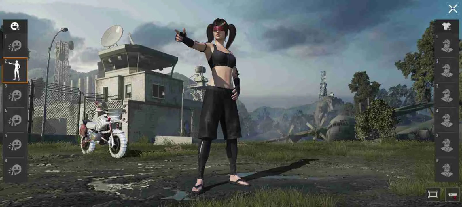 متجر Pochinki Store - دمشق