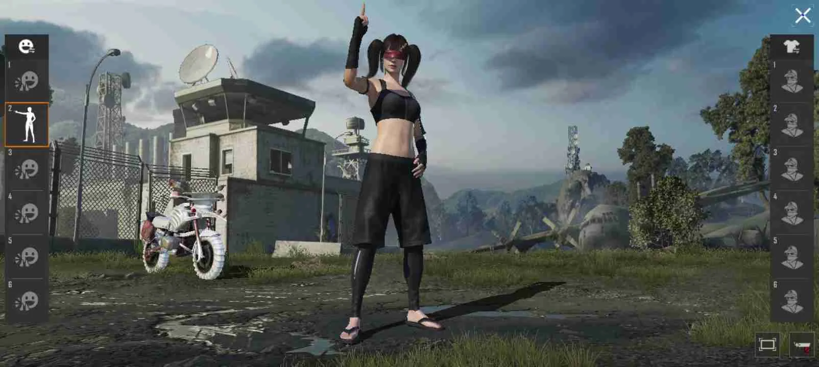 متجر Pochinki Store - دمشق - صورة 2