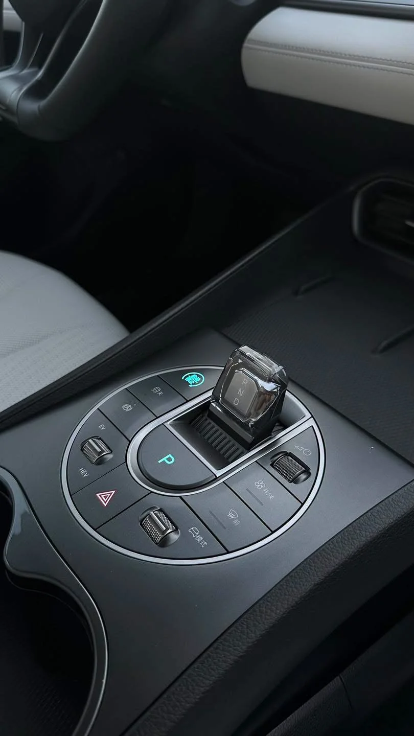 BYD Seal 05 DM - دمشق - صورة 3