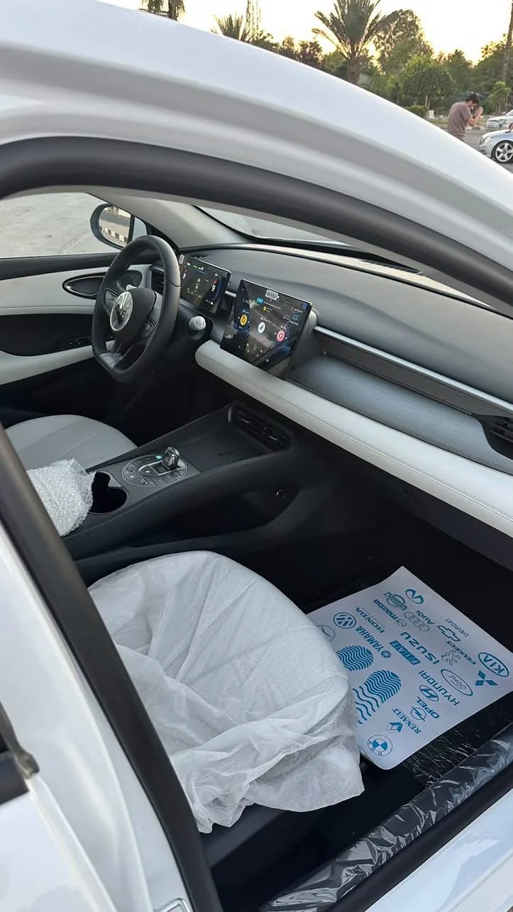 BYD Seal 05 DM - دمشق - صورة 6