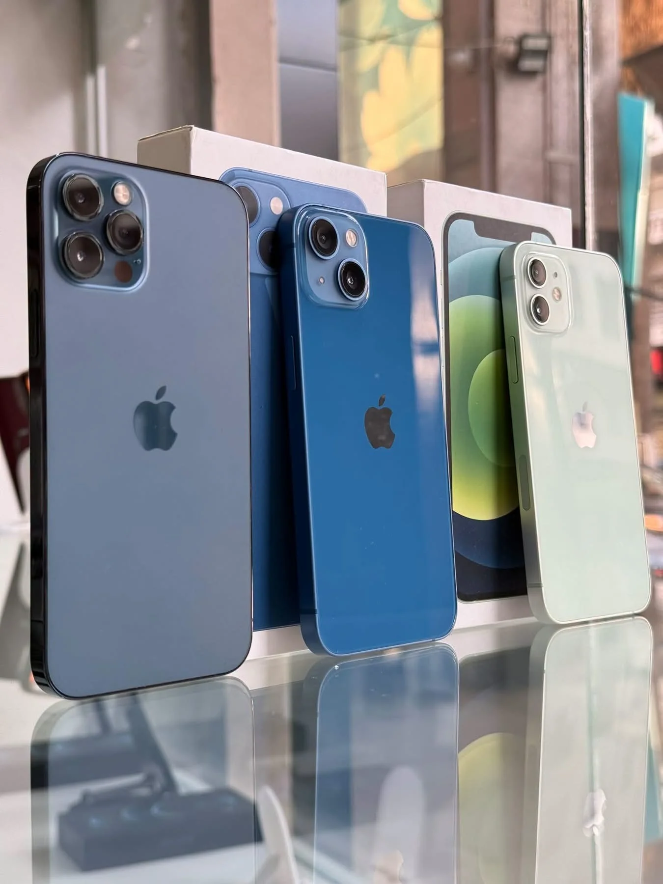 iPhone 12 - طرطوس