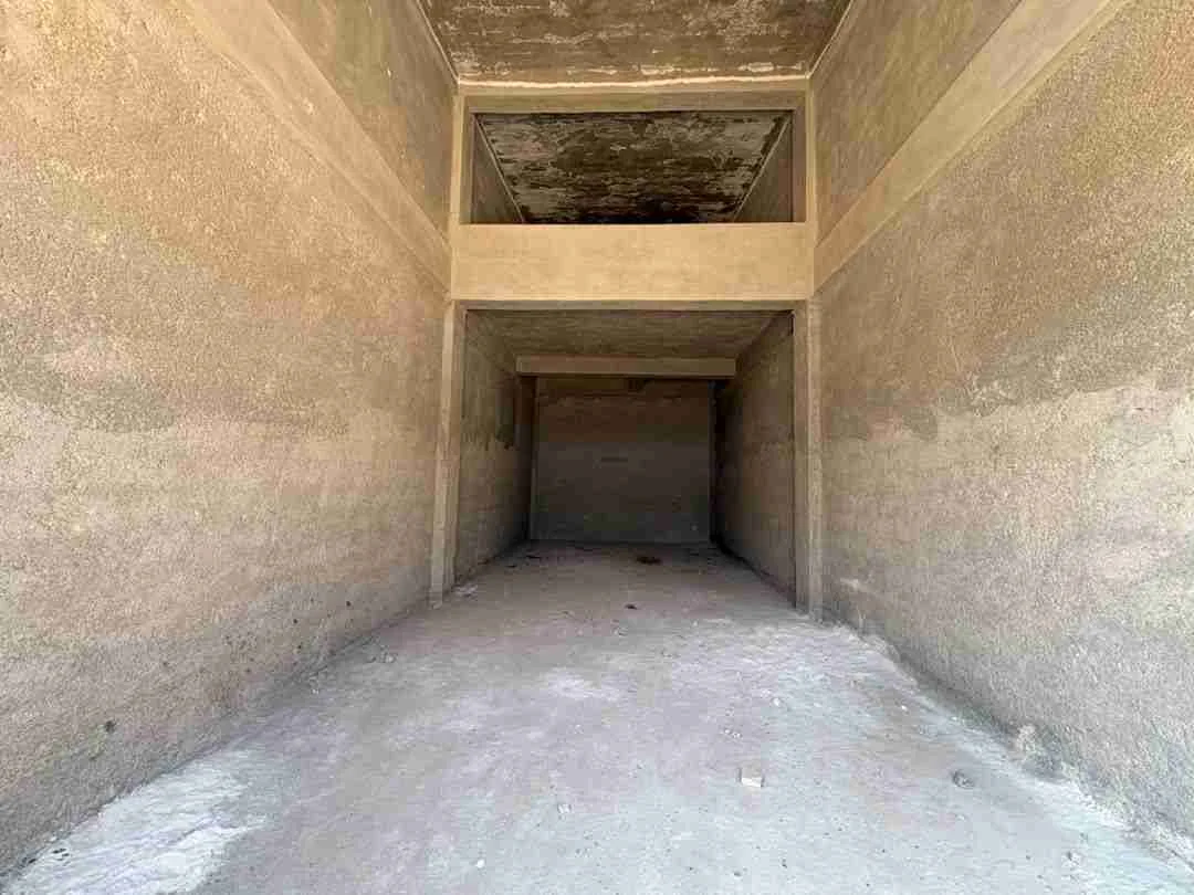بيع محل في المنطقة الصناعية-جبرين حلب - Aleppo