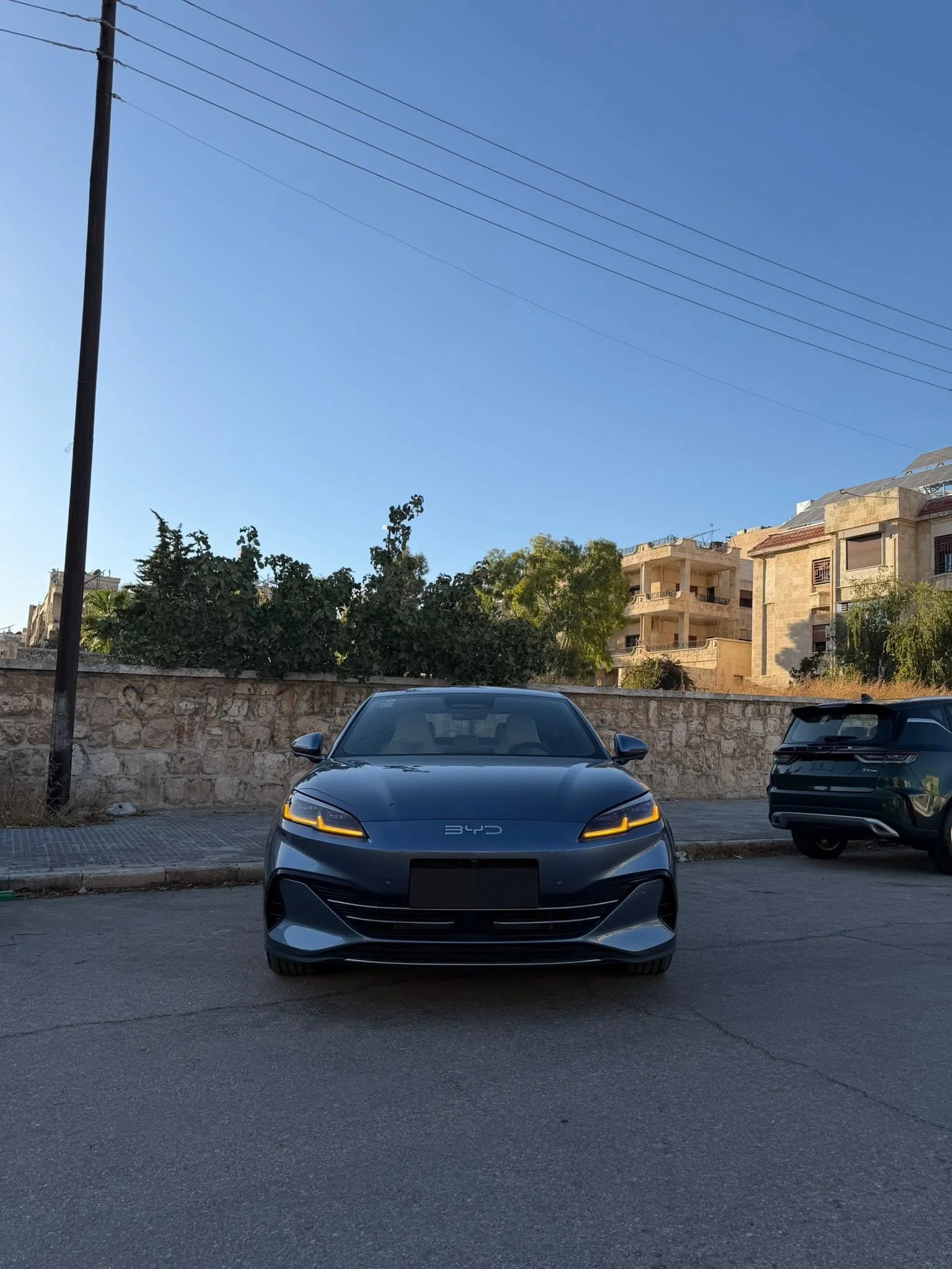 BYD Seal 06 - حلب - صورة 2