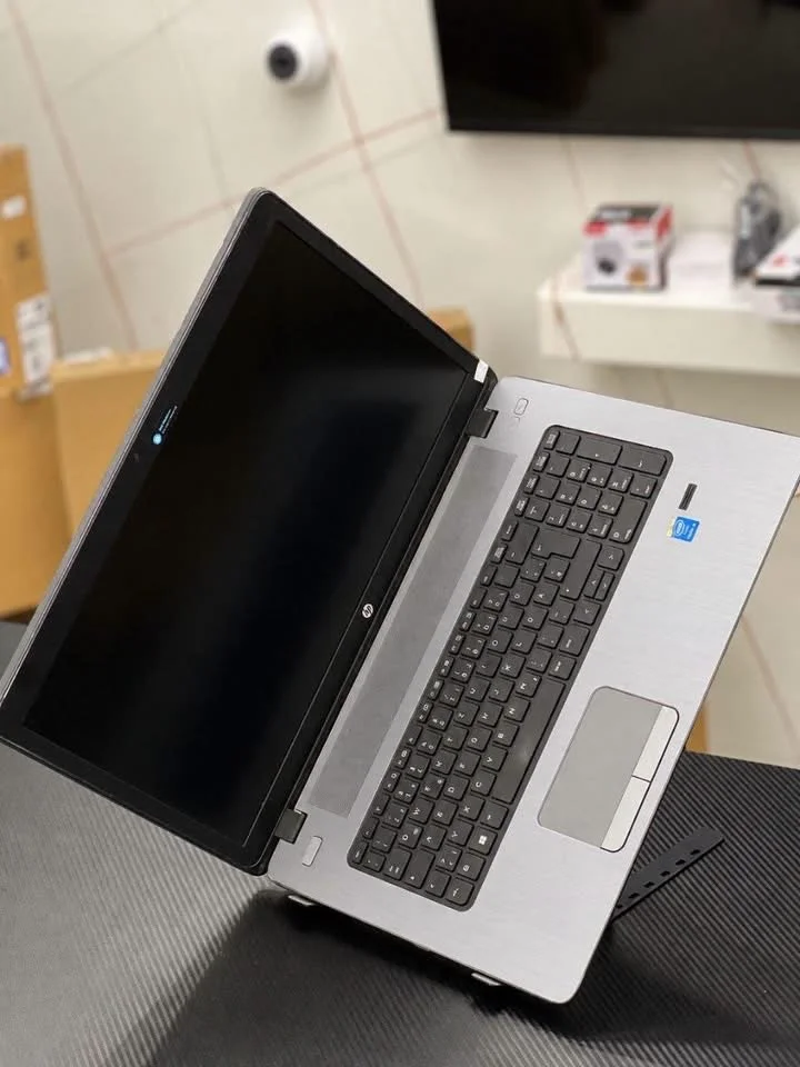HP ProBook 470 - حمص