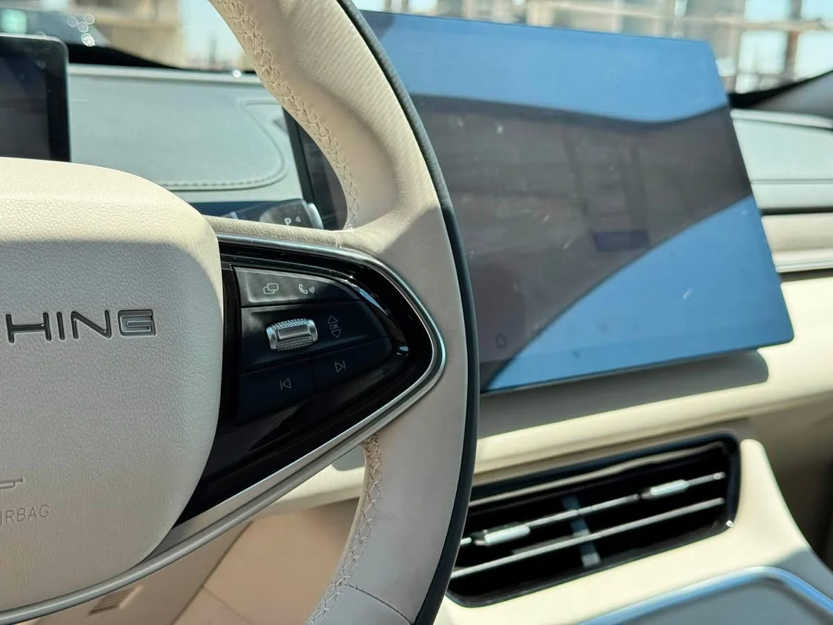 Forthing S7 Luxury - دمشق - صورة 4