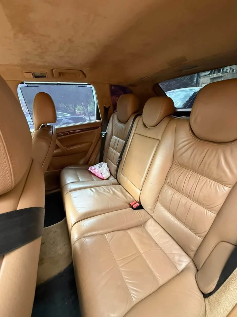 Porsche Cayenne S - دمشق - صورة 4