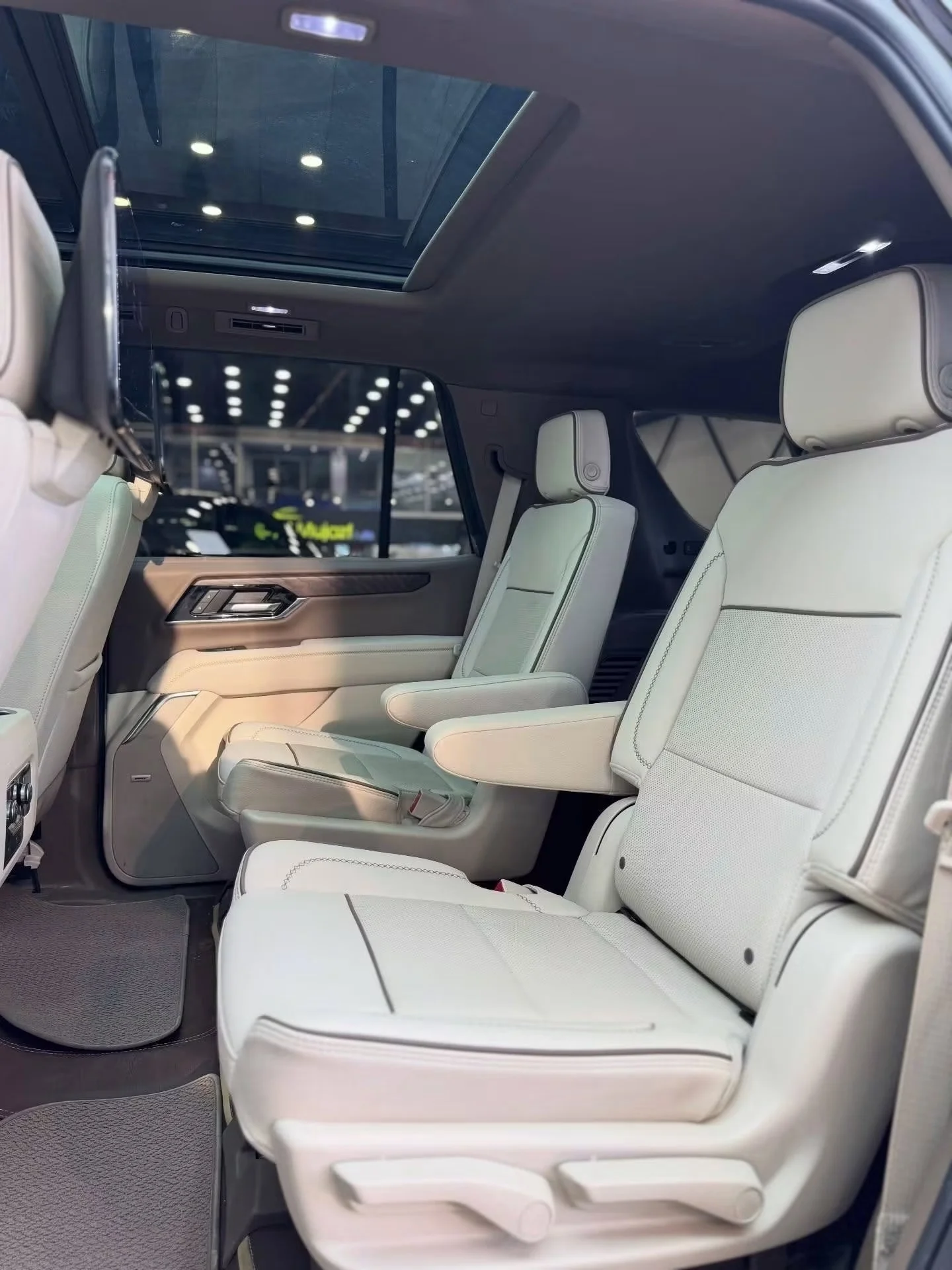 GMC Denali - دمشق - صورة 5
