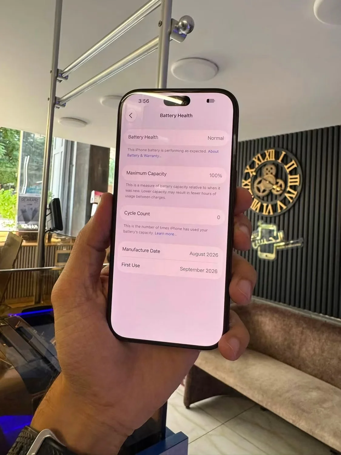 iPhone 18 Pro - طرطوس - صورة 2