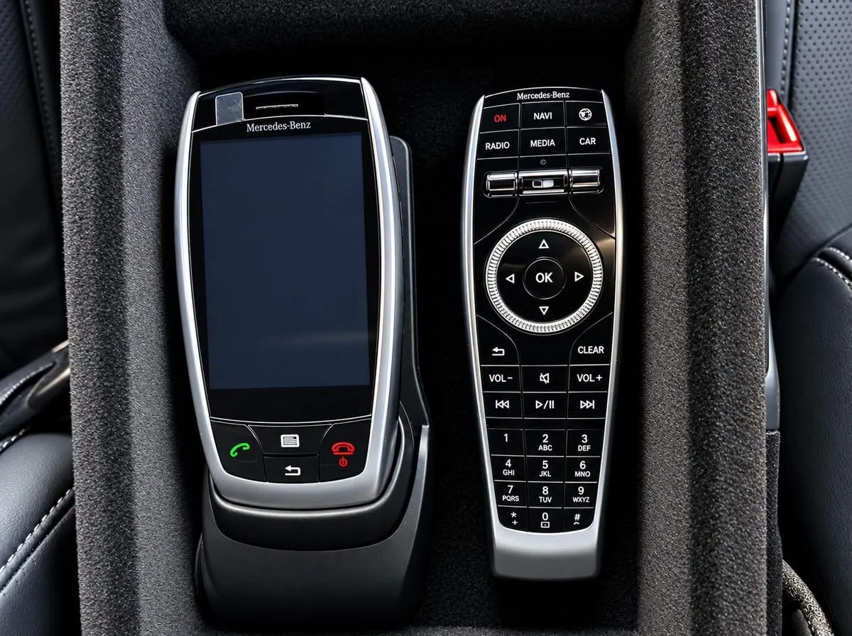 مرسيدس S 500 - دمشق - صورة 4