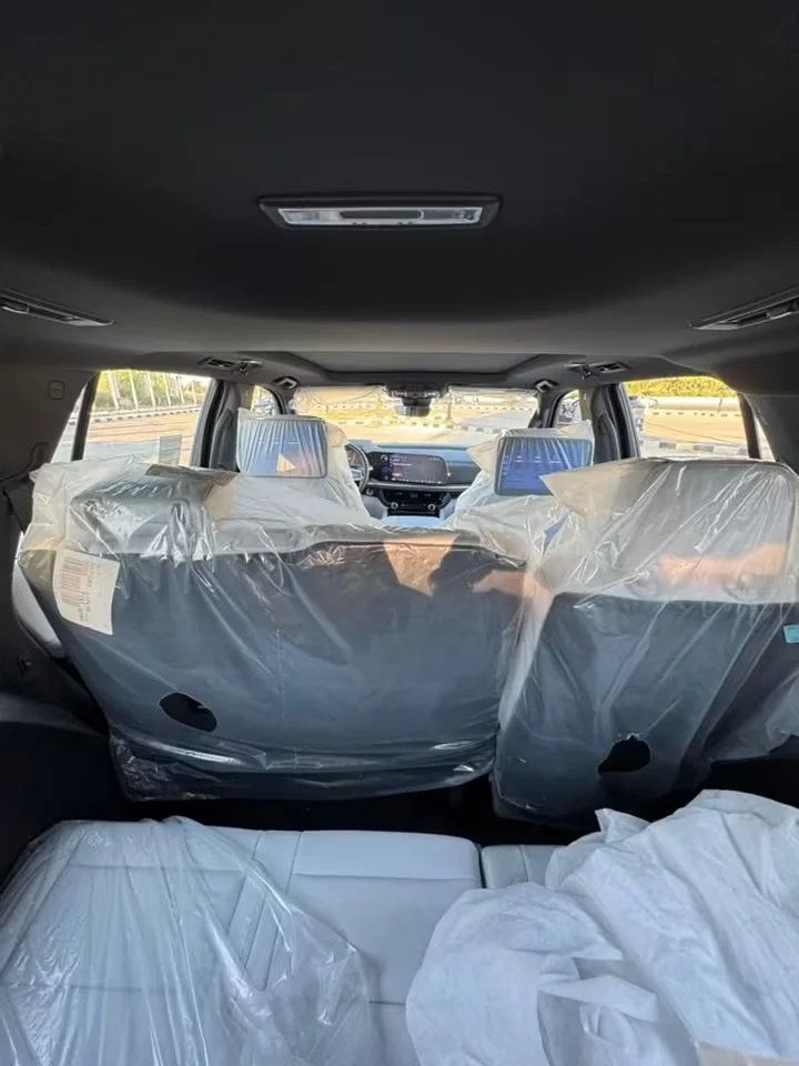 Chevrolet Tahoe Premier - دمشق - صورة 4