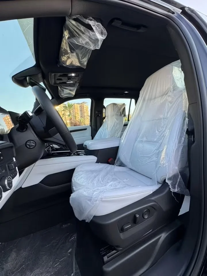 Chevrolet Tahoe Premier - دمشق - صورة 6