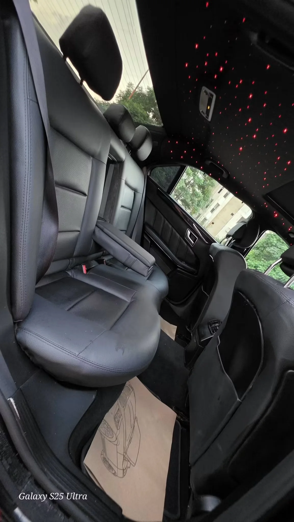 مرسيدس E 350 - طرطوس - صورة 4