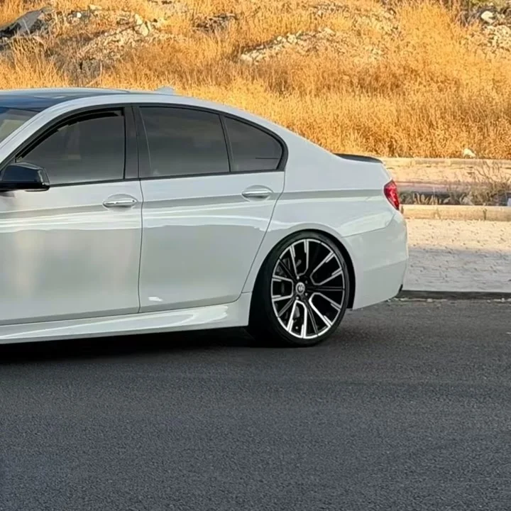 BMW 550 - دمشق - صورة 2