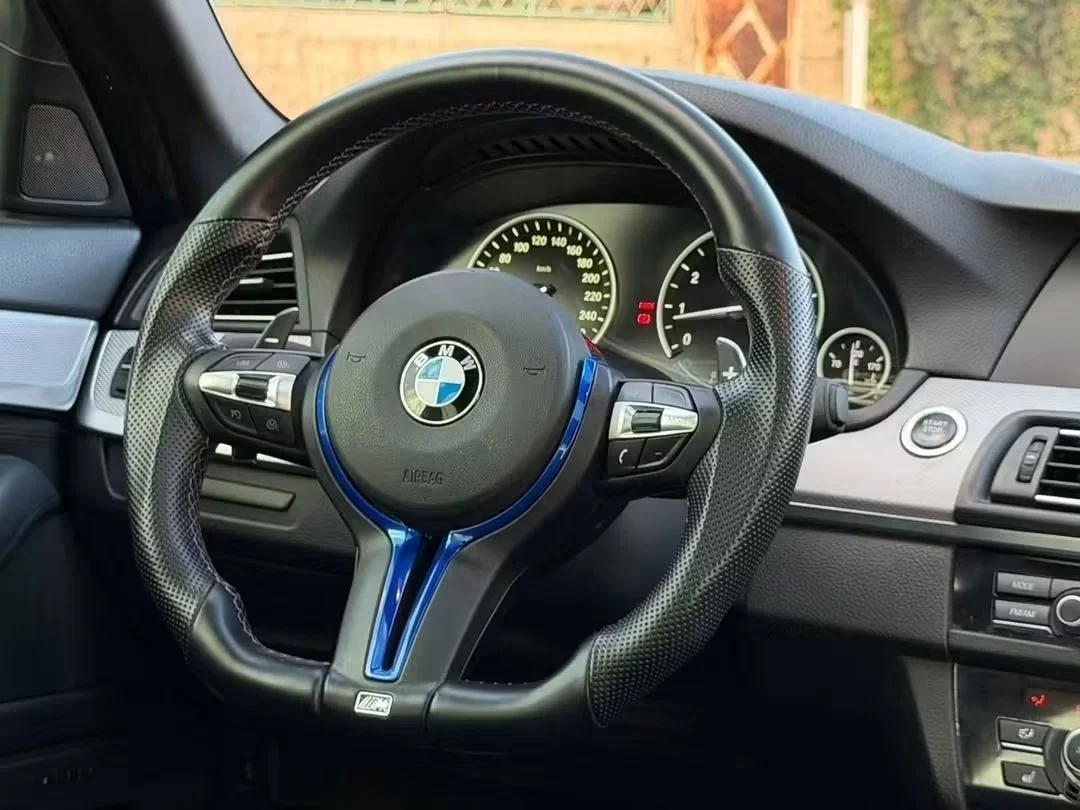 BMW 550 - دمشق - صورة 5