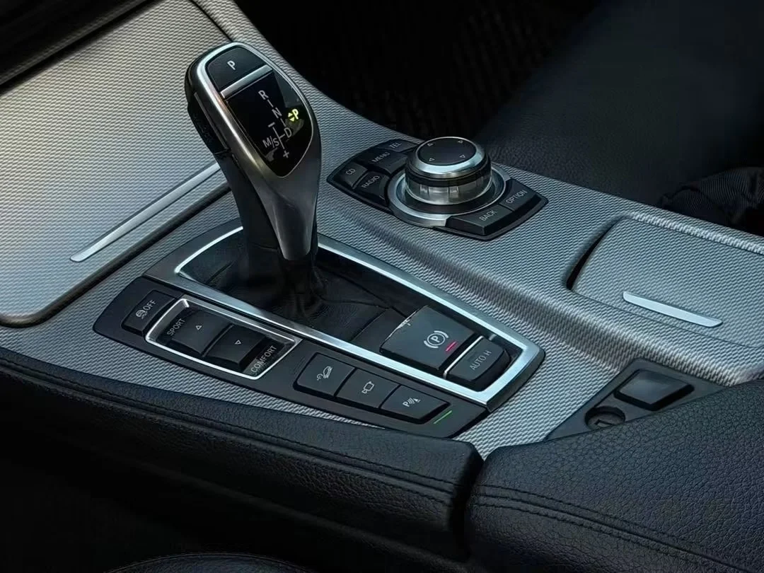 BMW 550 - دمشق - صورة 6