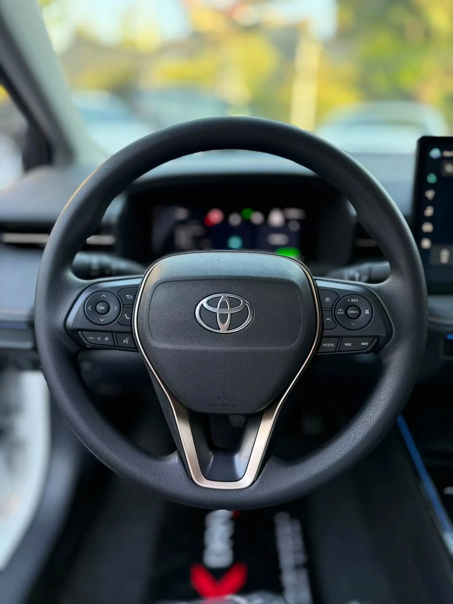Toyota Corolla - دمشق - صورة 6