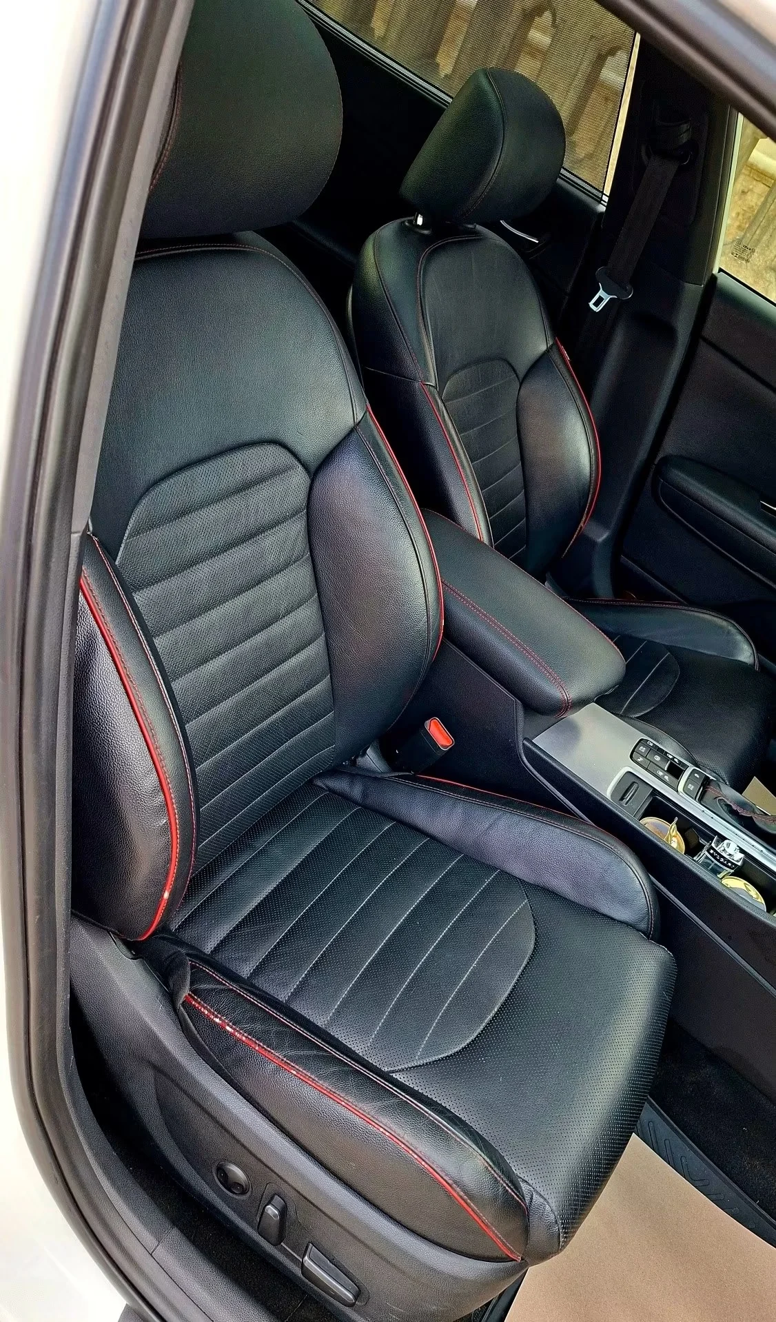 Kia Potima GT Line - حلب - صورة 6