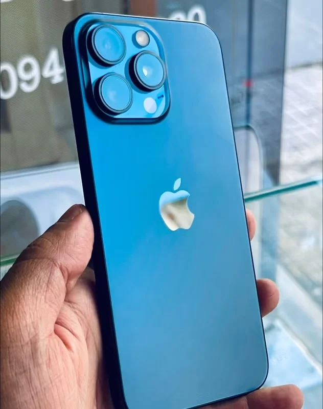 iPhone 15 Pro Max - طرطوس