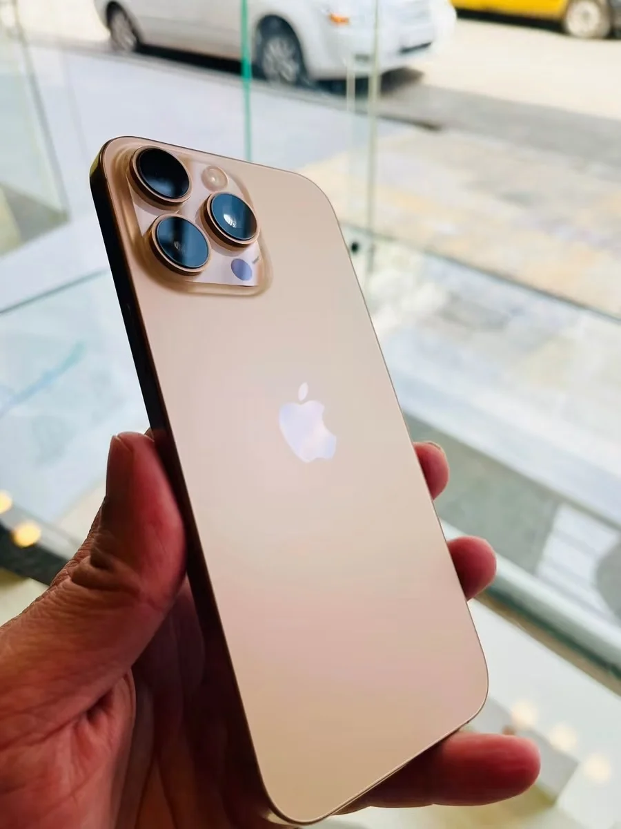 iPhone 16 Pro - طرطوس