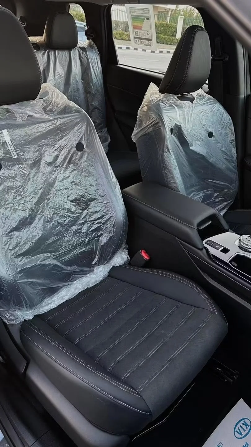Mitsubishi Outlander - دمشق - صورة 3