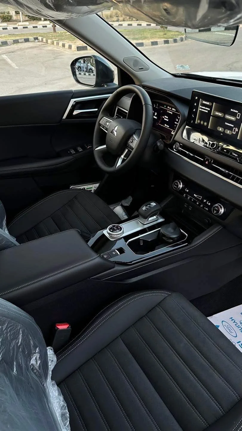 Mitsubishi Outlander - دمشق - صورة 5