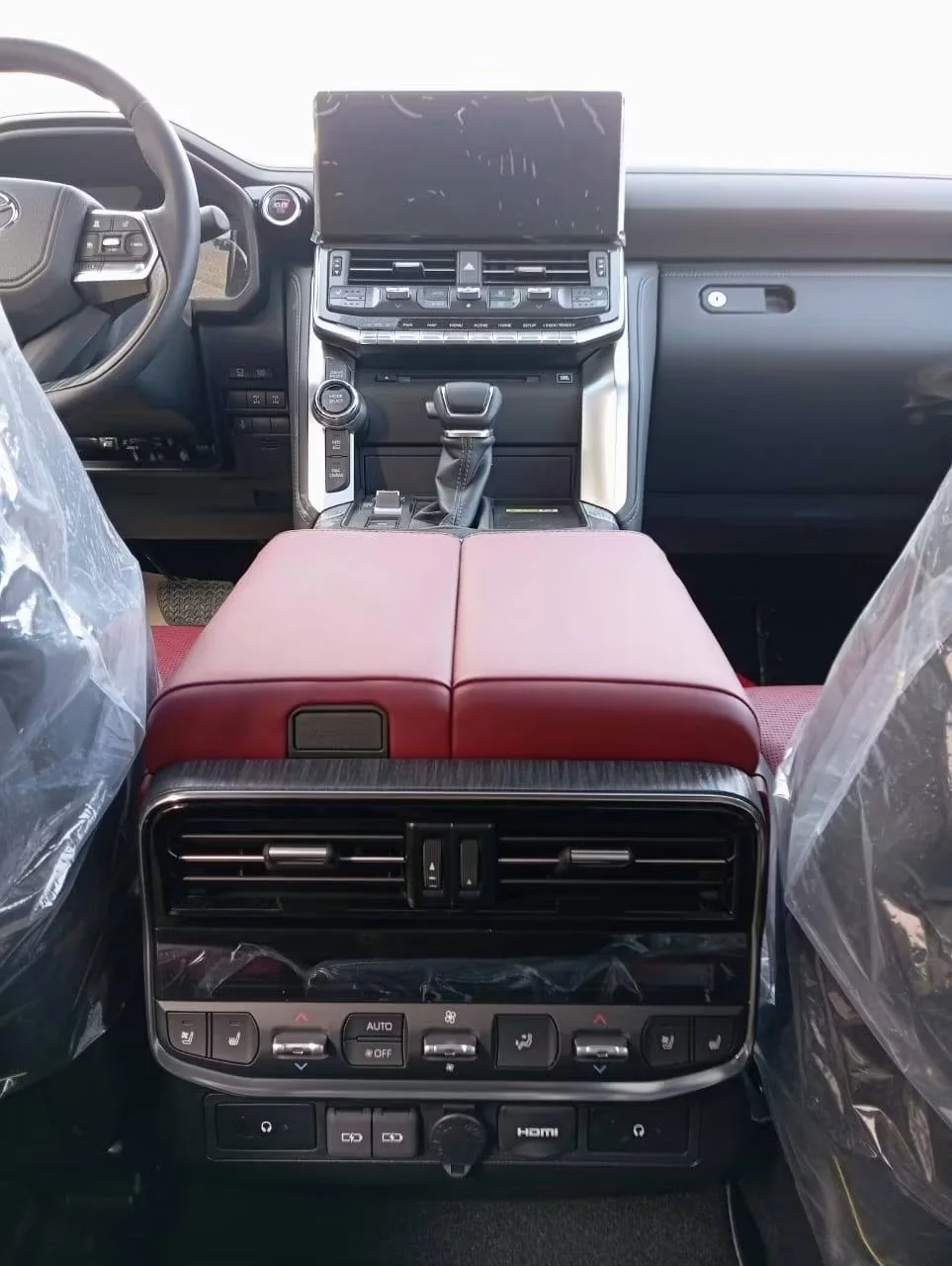 Toyota GR Sport - دمشق - صورة 3