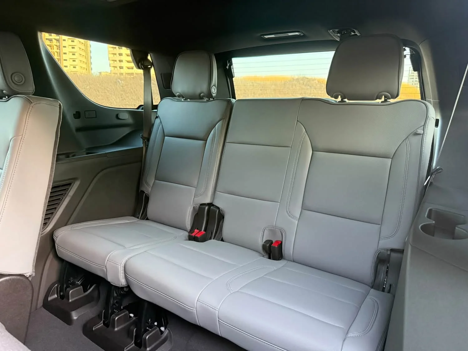 GMC Yukon Elevation - دمشق - صورة 4