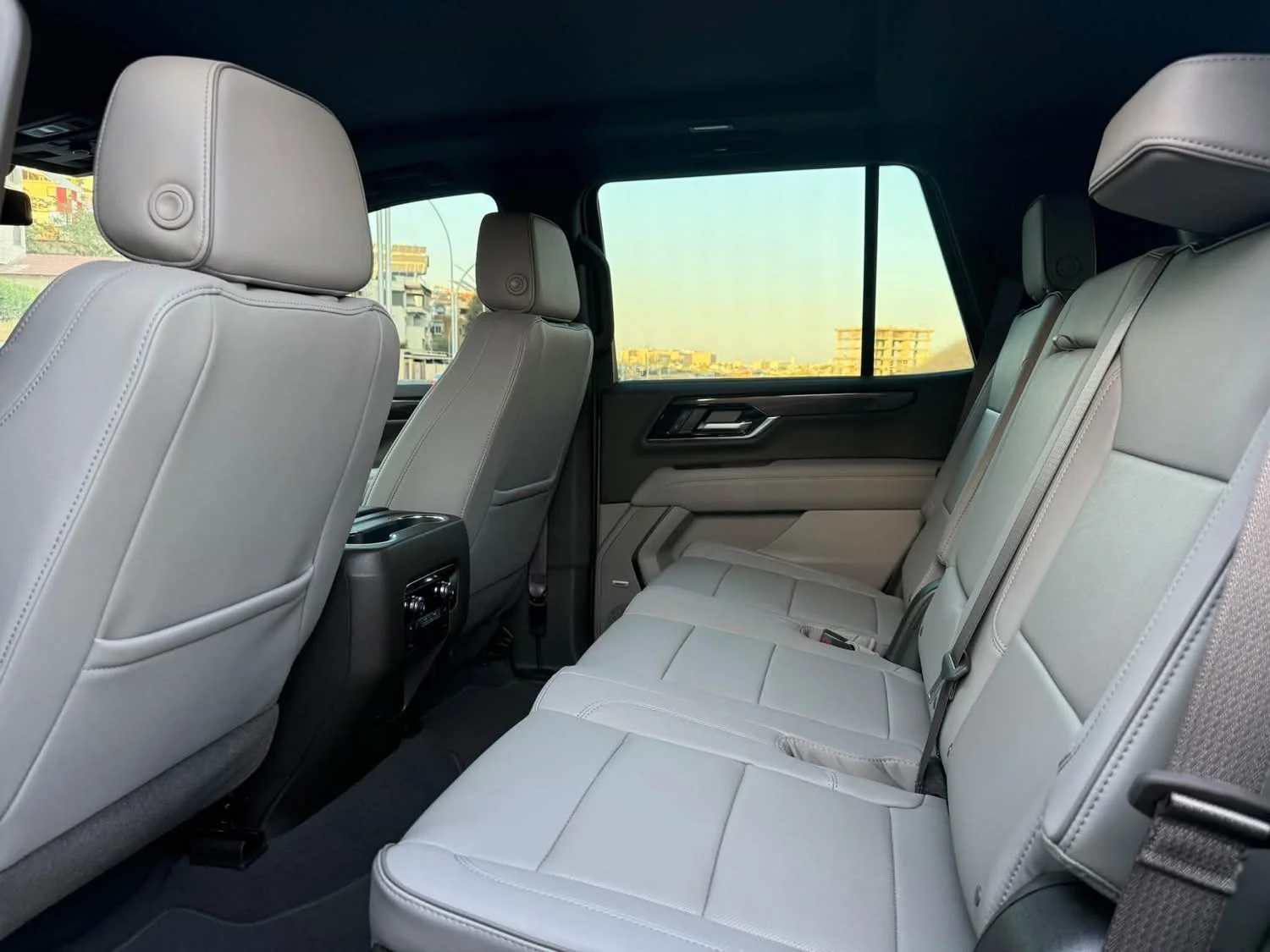 GMC Yukon Elevation - دمشق - صورة 5