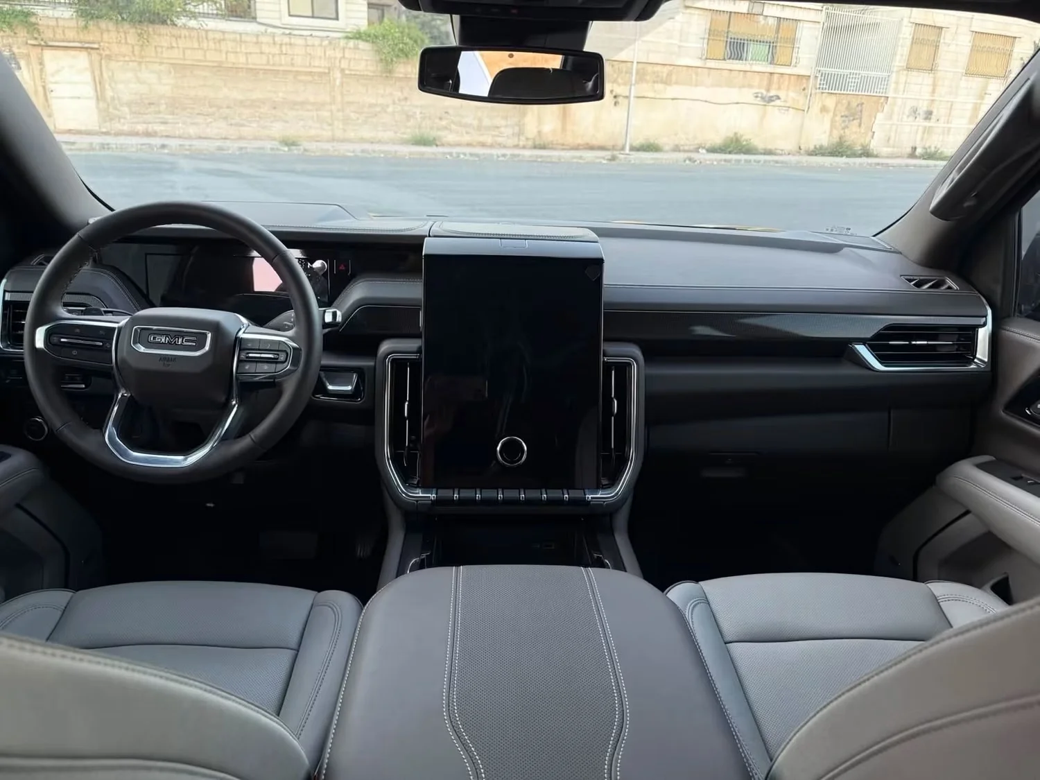 GMC Yukon Elevation - دمشق - صورة 6
