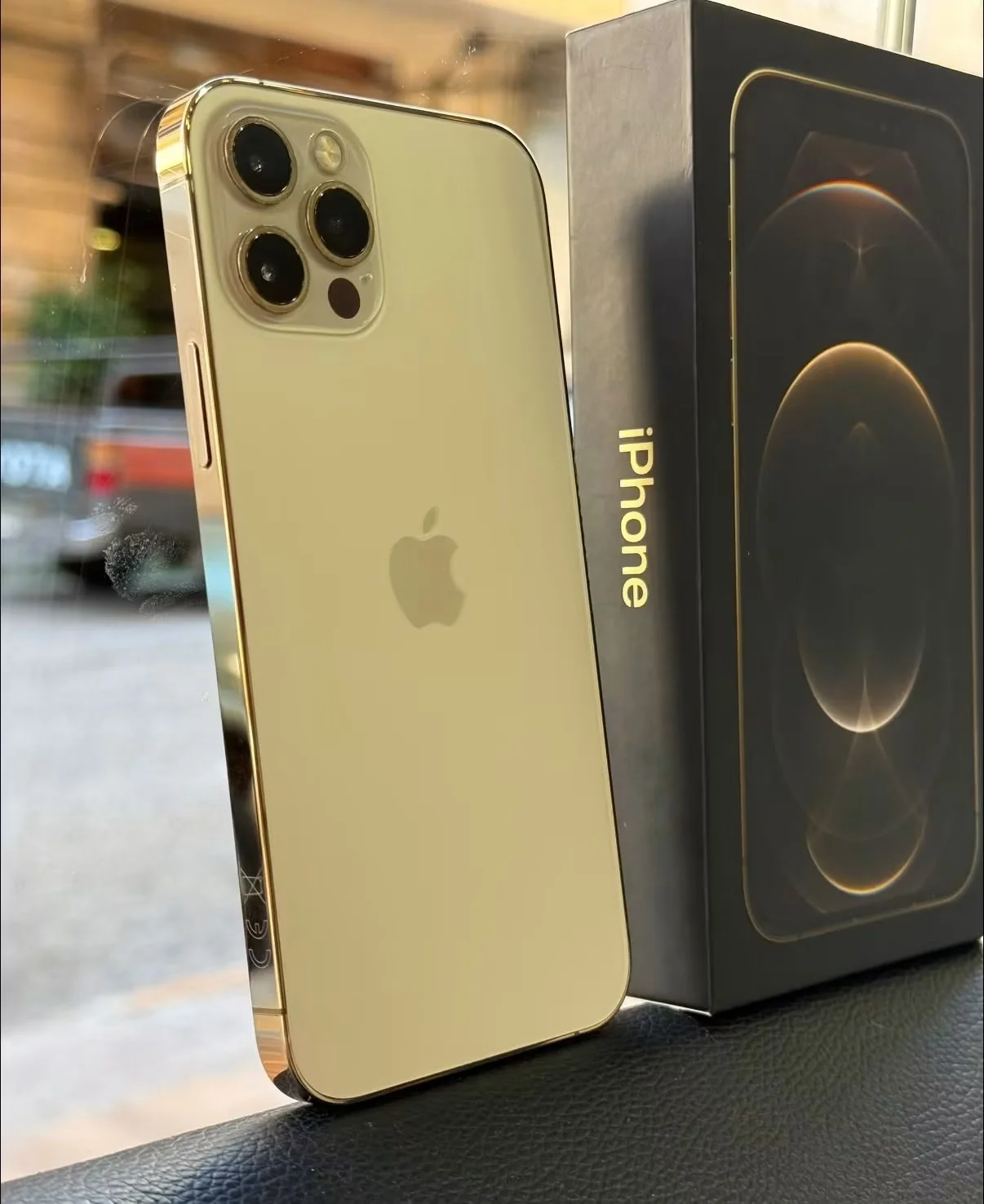 iPhone 12 Pro - طرطوس