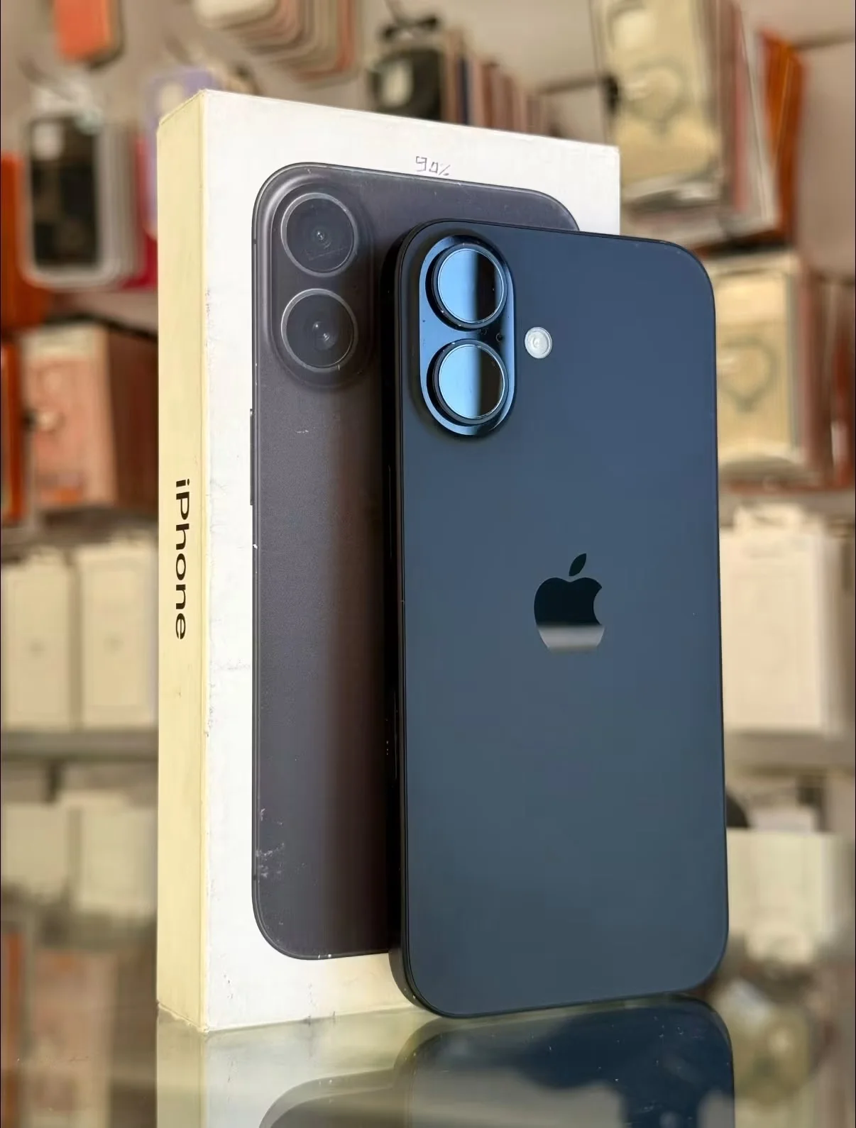 iPhone 16 - طرطوس