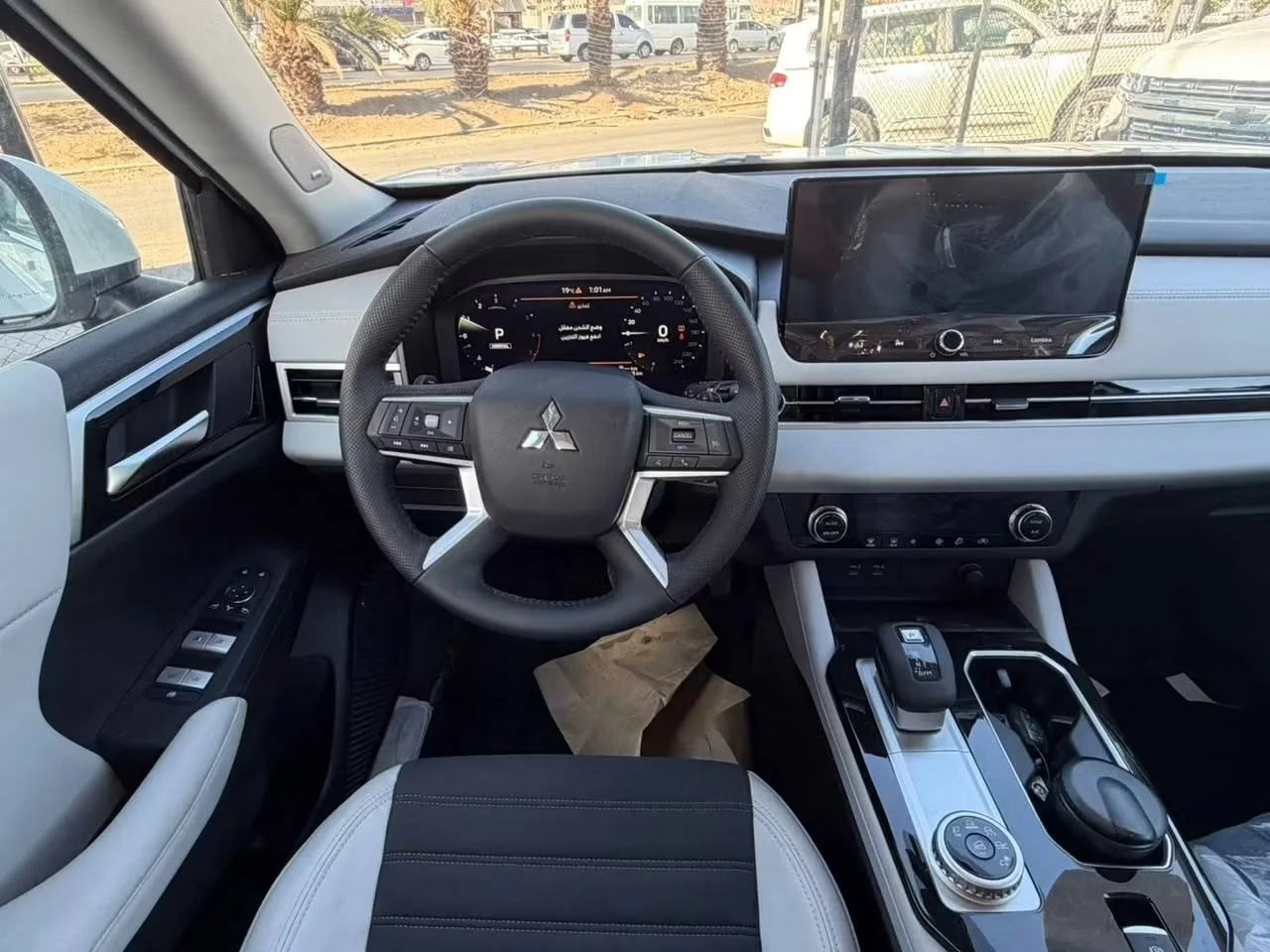 Mitsubishi Outlander - دمشق - صورة 6