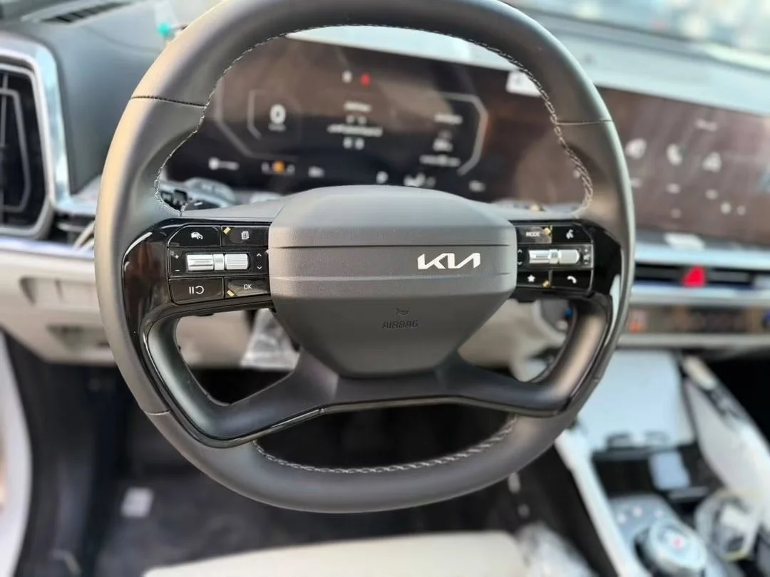 Kia Sorento - دمشق - صورة 3
