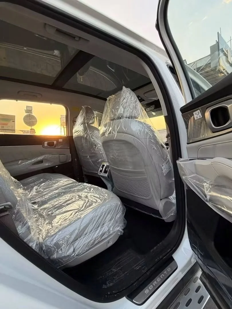 Kia Sorento - دمشق - صورة 4