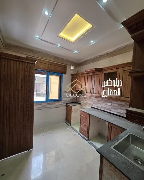 شقة باكساء سوبر - حلب - صورة 6