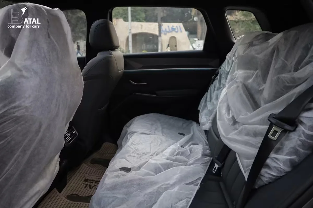 BYD Song Pro DM-I - حلب - صورة 5