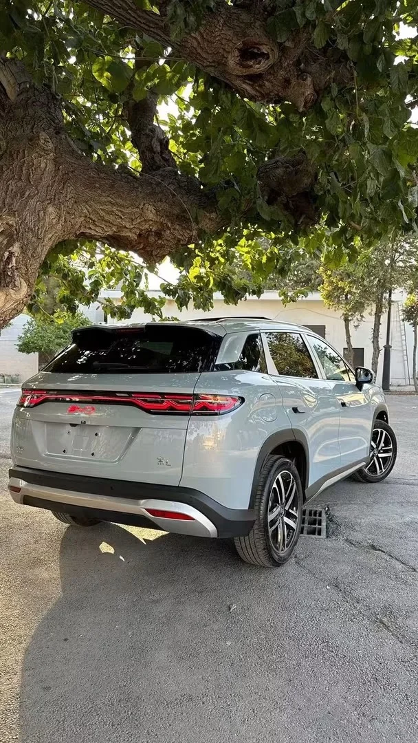 BYD Song L - دمشق - صورة 3