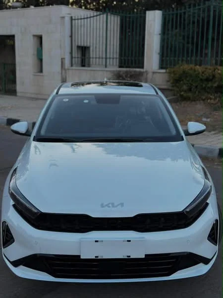 Kia K3 - دمشق - صورة 4