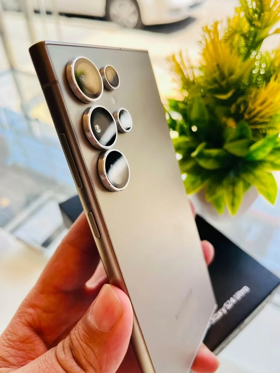 Samsung 24 Ultra - طرطوس