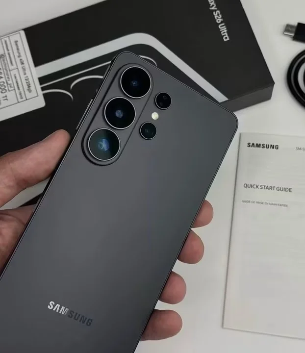 Samsung 26 Ultra - طرطوس