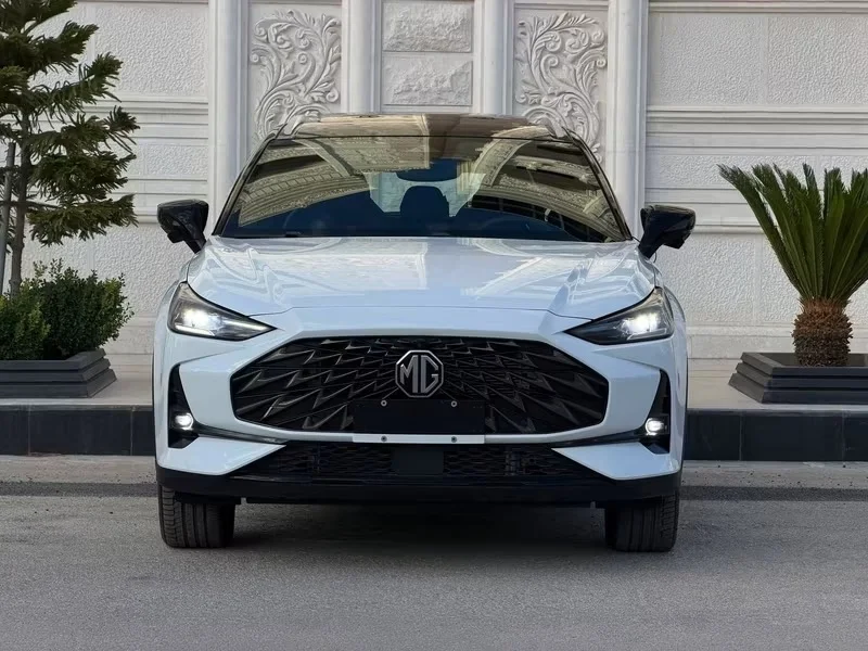 MG One - حماة