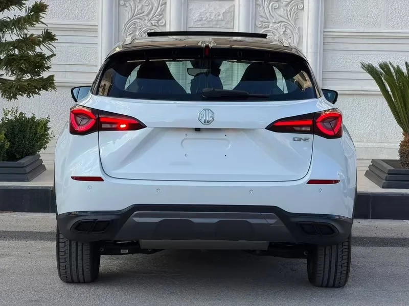 MG One - حماة - صورة 2