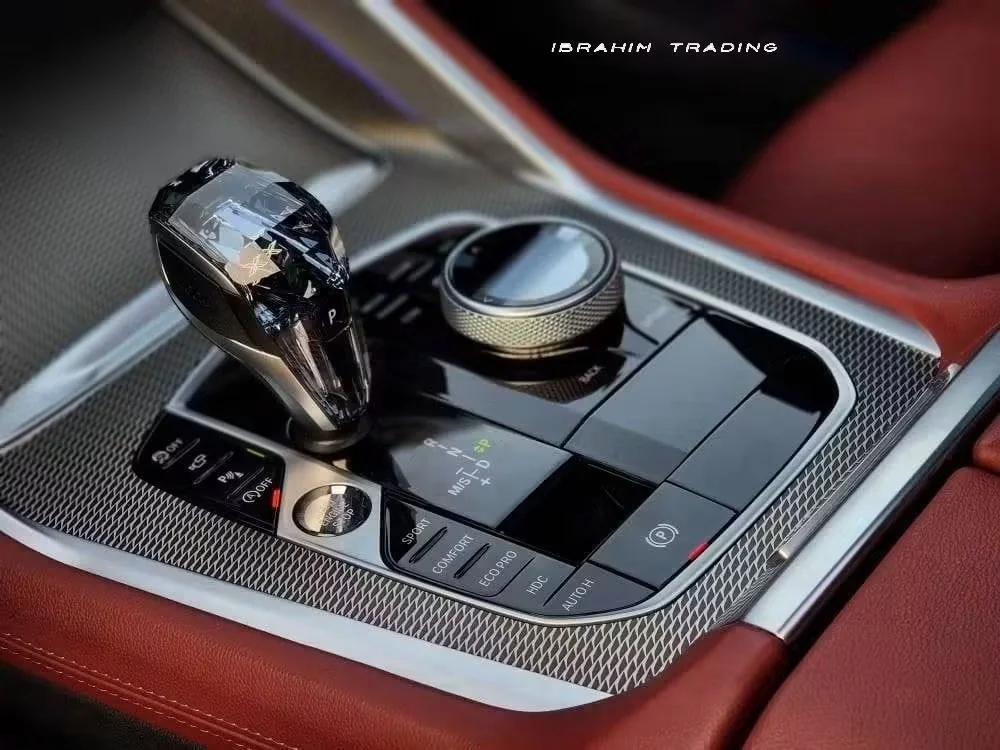 BMW X6 M Sport Kit - دمشق - صورة 5