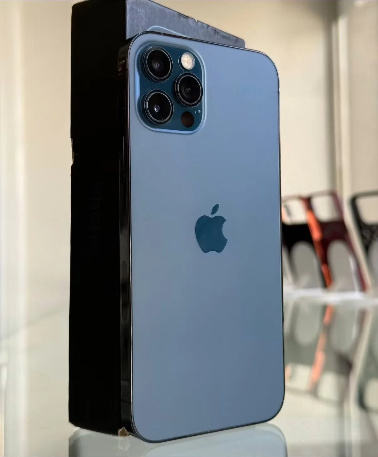 iPhone 12 Pro - طرطوس