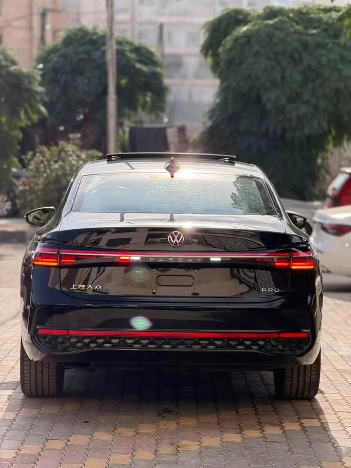 Volkswagen Passat Pro - حلب - صورة 2