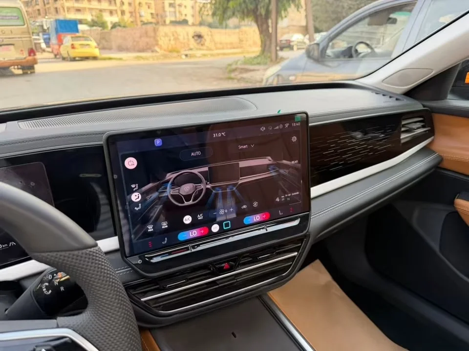 Volkswagen Passat Pro - حلب - صورة 5