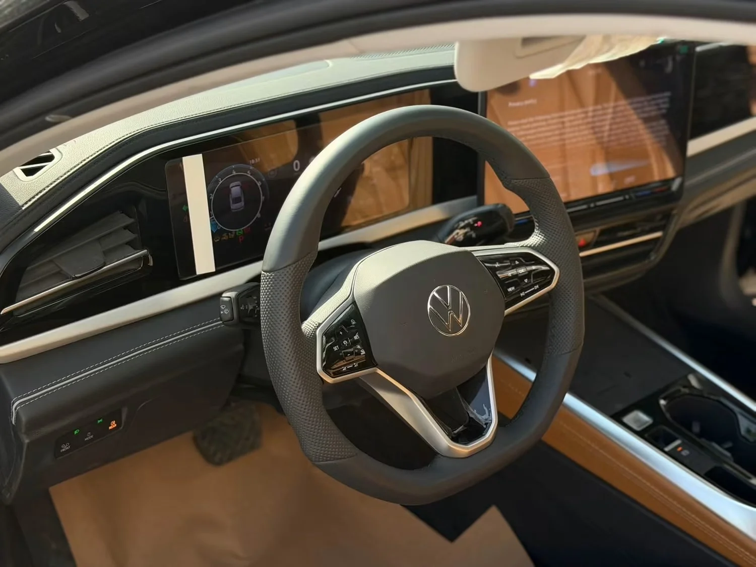 Volkswagen Passat Pro - حلب - صورة 6