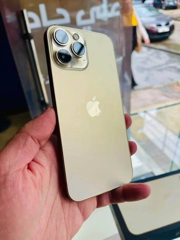 iPhone 13 Pro - طرطوس